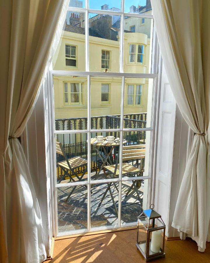 Mrs Butler Brighton Apartment Exterior photo